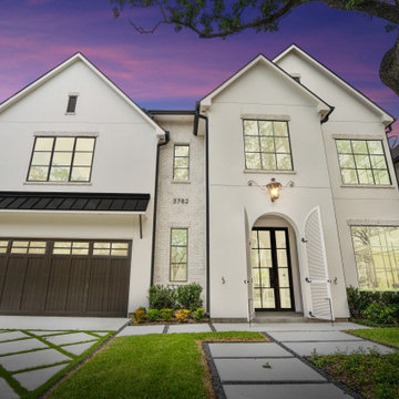 Tseng Residence