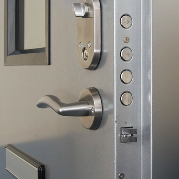 Best Iron Security Doors in Sydney