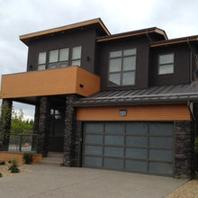 Our house