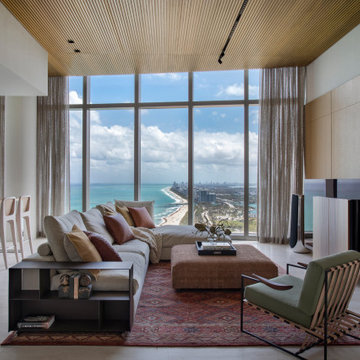 Ritz Carlton Sunny Isles Residence