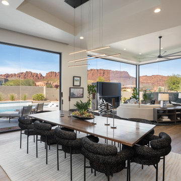 Large Family Designed Home with Indoor/Outdoor Living