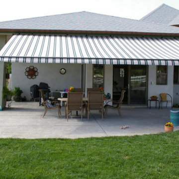 Retractable Awnings Installation PA