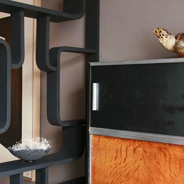 PROJETS DECORATION