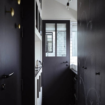 Live in merely 11m2 in Paris