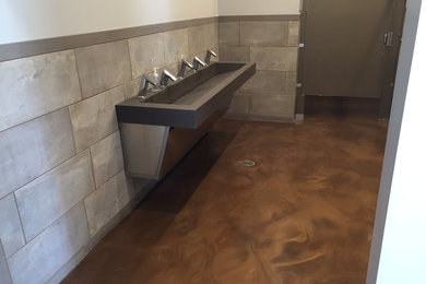 Bathroom photo in Other