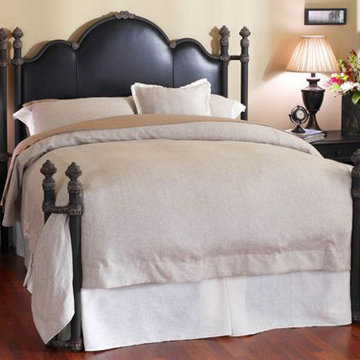 Wesley Allen Bedrooms