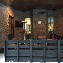 Patio Ideas