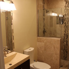 pop's bathroom