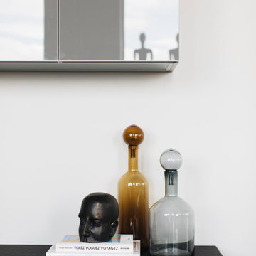 Contemporary Condo