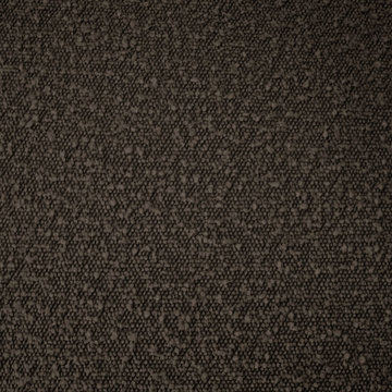 Principessa Boucle Fabric Sofa - Brown