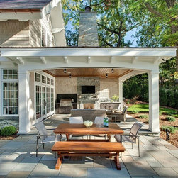 Bull BBQ Islands - Outdoor Grills