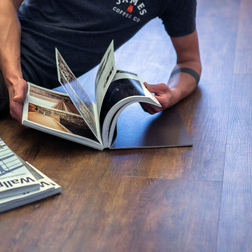 Imber Vinyl plank