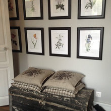 Living Room Ideas