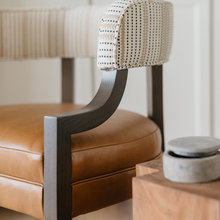 Chair Makeover