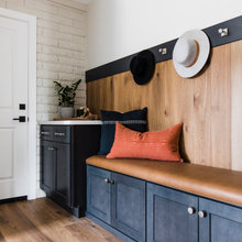 Entry/Mudroom