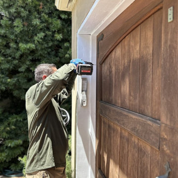 Drywood Termite Treatment