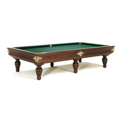 Masterpiece Pool Tables - Centenario - Lifestyle And Leisure
