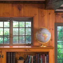 cottage style