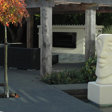 Fendalton Residence