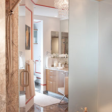 kids bathroom