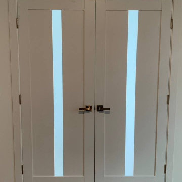 Quadro Collection installations 2022