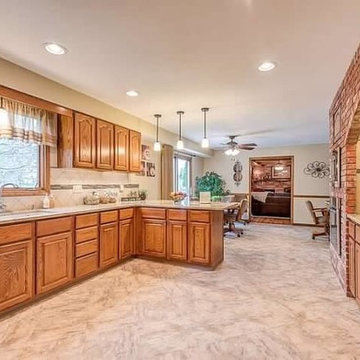 SOLD in only 1 day!! Drinkwater Lane Project