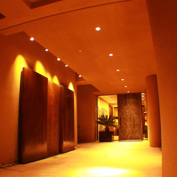 Rancho Mirage, Ca, Client Confidential