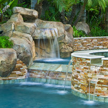 jacuzzi