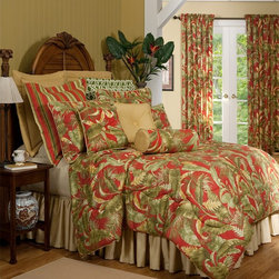 "Captiva" Bedding by Thomasville at Home - Bedding