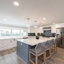 My Kitchen Plan