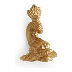 Sherle Wagner Pulls & Knobs - Products