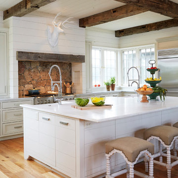 Lake House