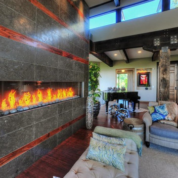 2013 KC Better Homes & Garden's Best Green & Best Custom Home Over $1 Million