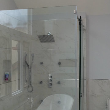 Alteration & Renovation