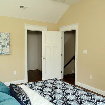 Full renovation/remodel