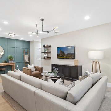 Marina Pointe East Rockaway G Model