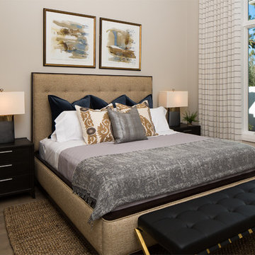 Pine Valley Model at Quail West