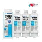 3 Pack Fits Samsung DA97-17376B HAF-QIN Refrigerator Water Filter DA97-08006C