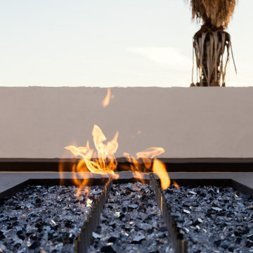 Rancho Palos Verdes Pool & Hardscape
