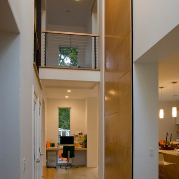 Northampton Residence Renovation