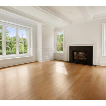 Purchase - New Construction