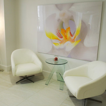 MIAMI, FLORIDA – Building by Related Group – Interior Design By J Design Group.