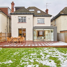 Extension Ideas