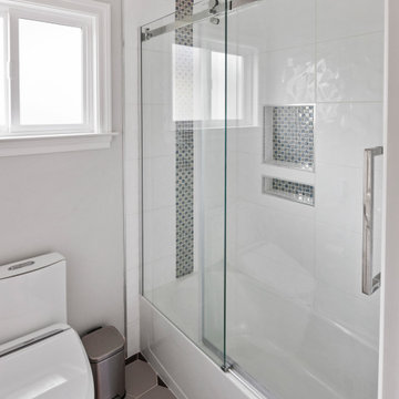 Interior Remodel, Sunnyvale-1