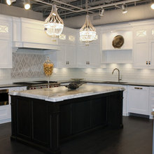 Kitchen Ideas