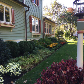 Connecticut Landscaping Ideas