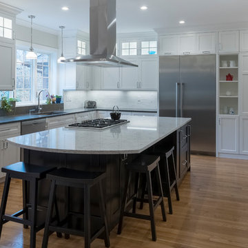 Alluring Classic in Acton