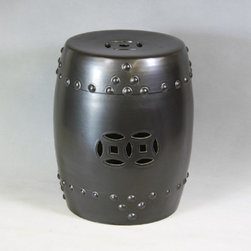 Garden Stools - Accent And Garden Stools