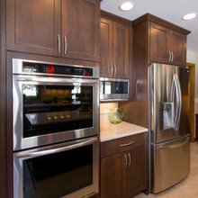 Kitchen Ideas