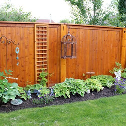 Fences - Products
